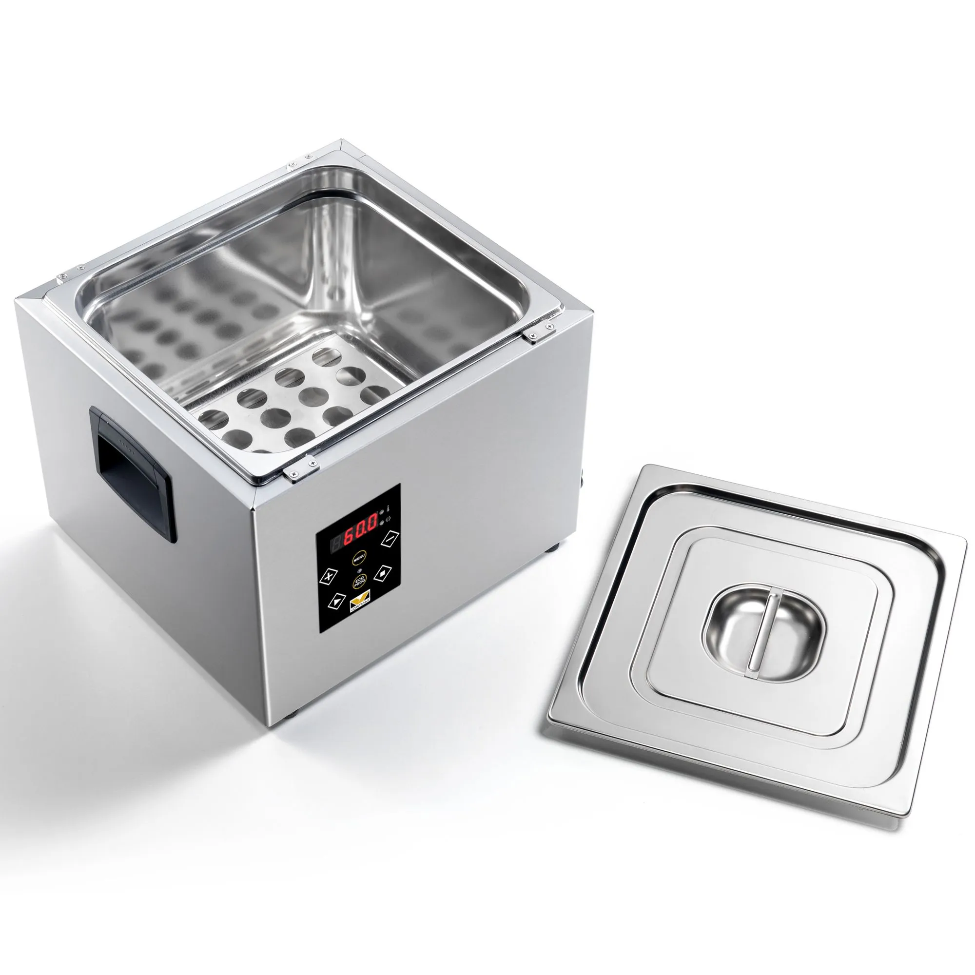 Аппарат sous vide (су вид) Vortmax VS 2/3