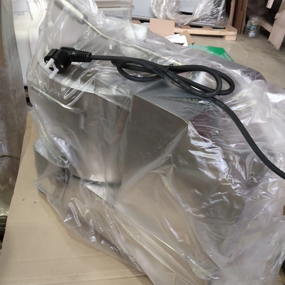 Куттер Eksi HR-9