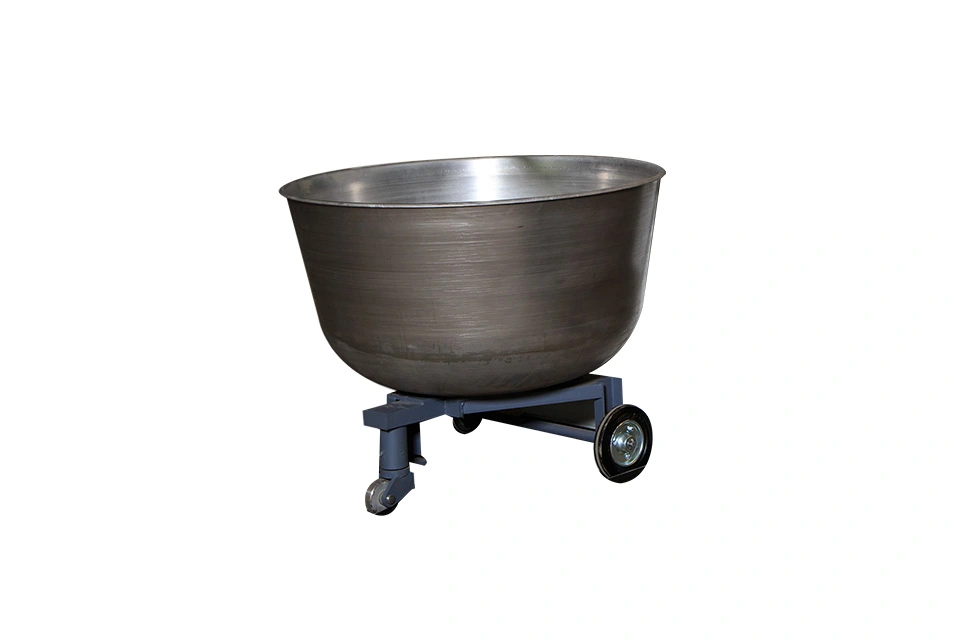 Дежа 330 л  нерж.