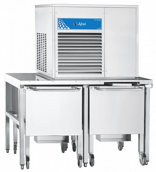 Льдогенератор Abat ЛГ-64/40К-02