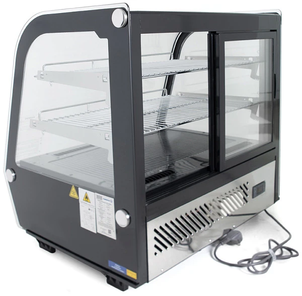 Витрина холодильная настольная Foodatlas RT-120L