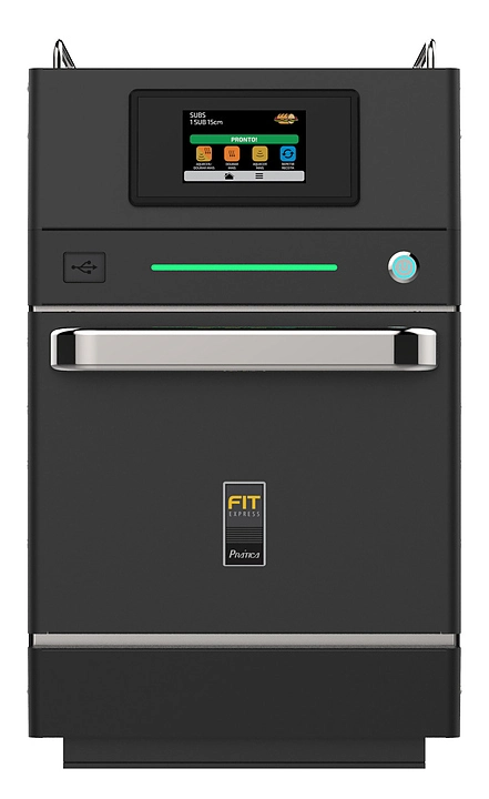 Печь высокоскоростная FIT EXPRESS 2 mag. 380В
