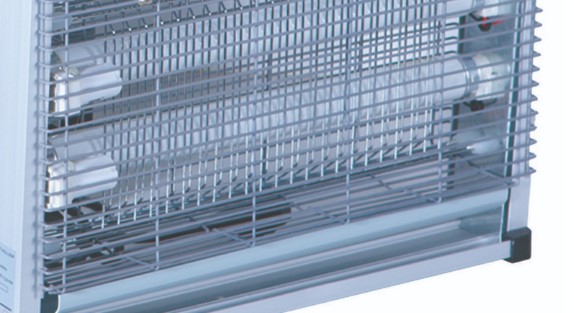 ЛАМПА СМЕННАЯ KT ДЛЯ ВТ-40W/ВТ-60W