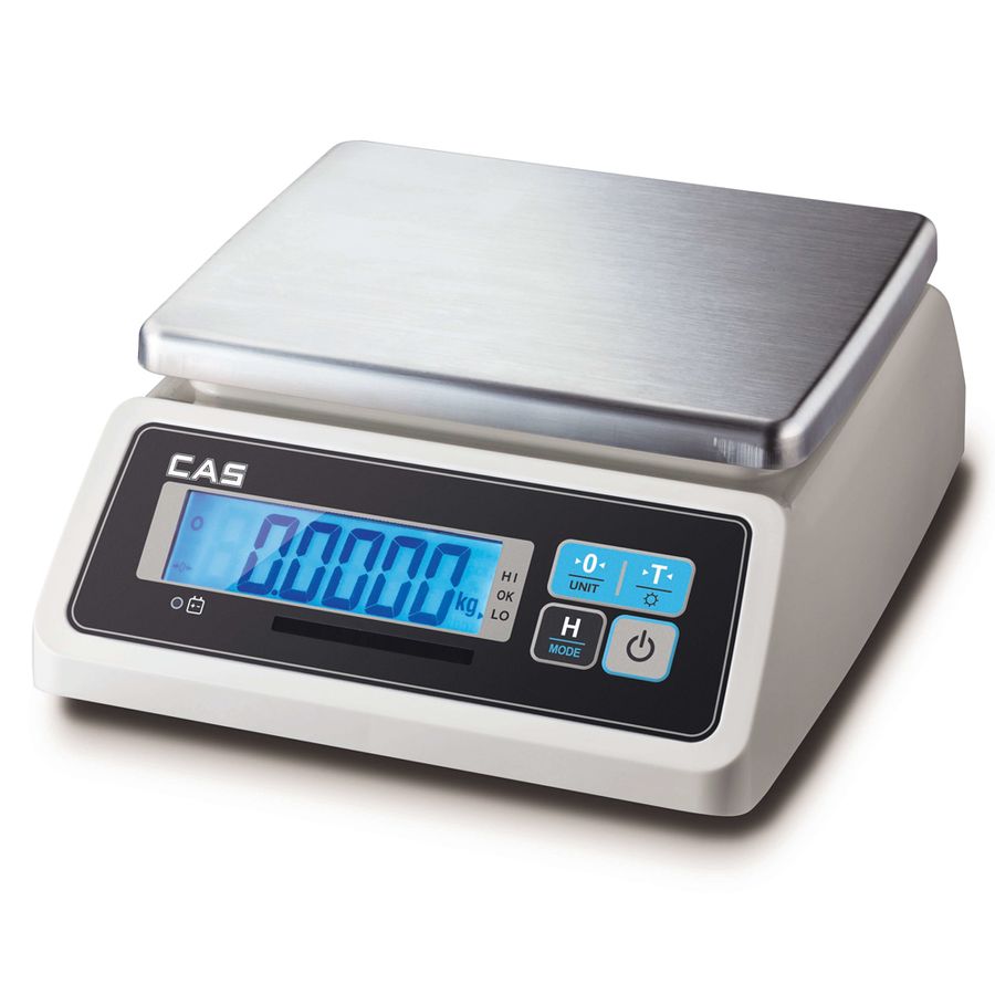 Весы порционные SWN-3CW