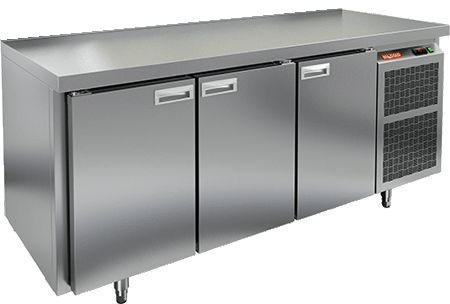 Стол морозильный Hicold GN111/BTO