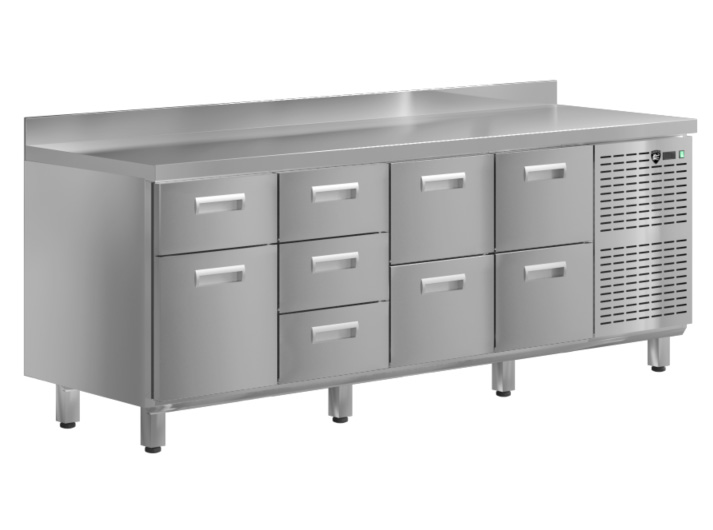 СТОЛ ХОЛОДИЛЬНЫЙ KAYMAN KСХ-4322/60