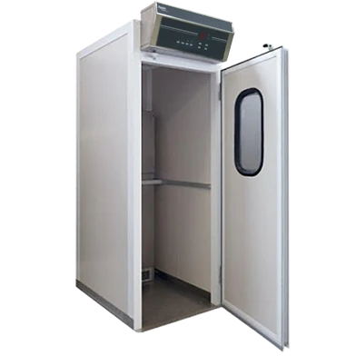 Камера расстоечная Apach Bakery Line P40601P1C