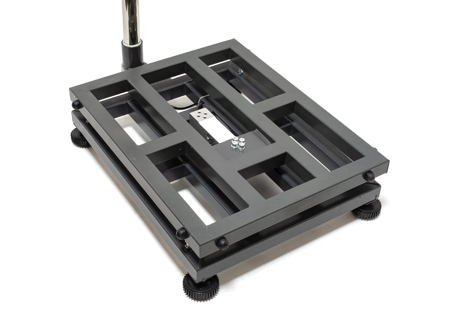 Весы товарные Cas HD-150