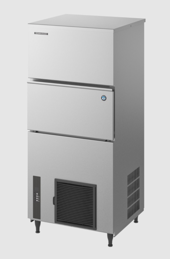 ЛЕДОГЕНЕРАТОР HOSHIZAKI IM-240WNE-HC