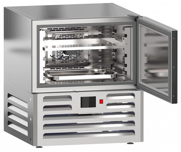 Шкаф шоковой заморозки Аркто SF5-G