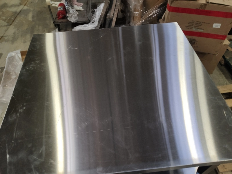 S02_Подставка WellPizza мод. STRT с нишей для тестомеса (WLBake ПП1)