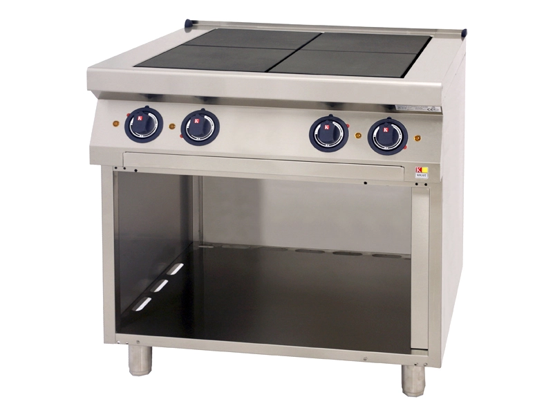 Плита электрическая Kovinastroj (Kogast) ES-Т47/P