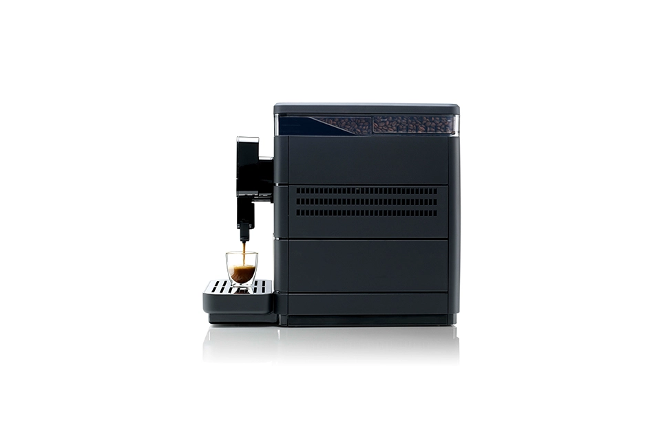 Кофемашина Saeco New Royal Black 230/50