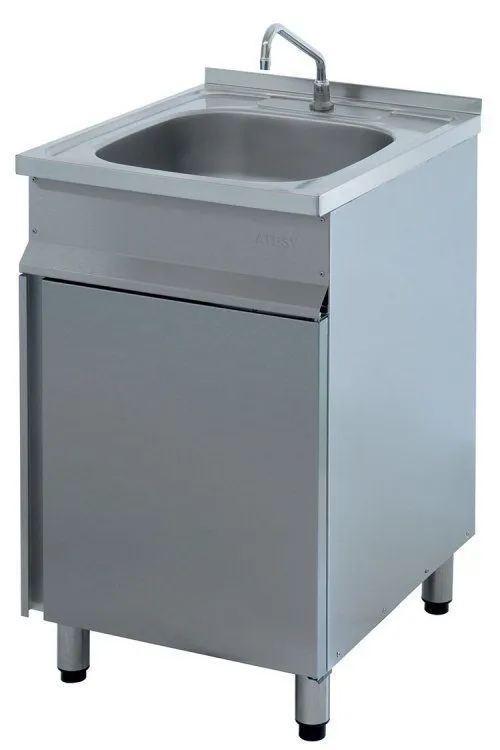 Рукомойник Atesy ВРН-600 без педали