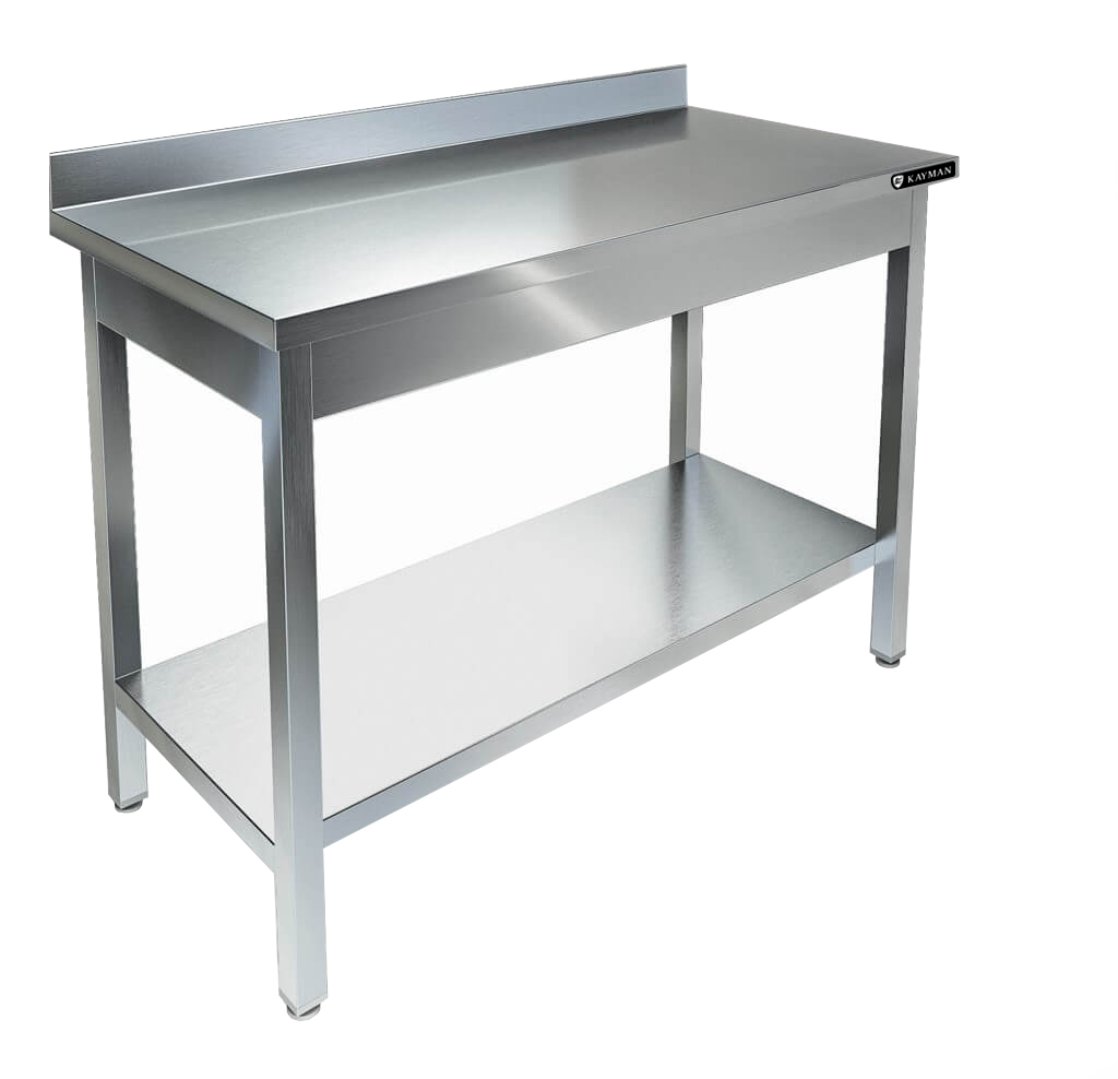 СТОЛ ПРИСТЕННЫЙ KAYMAN СП-222/0808