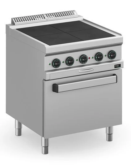 Плита электрическая Apach APRE-77QFE/PL