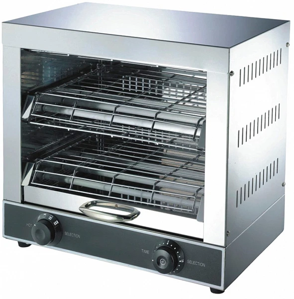 Тостер профессиональный Viatto VA-TS-02