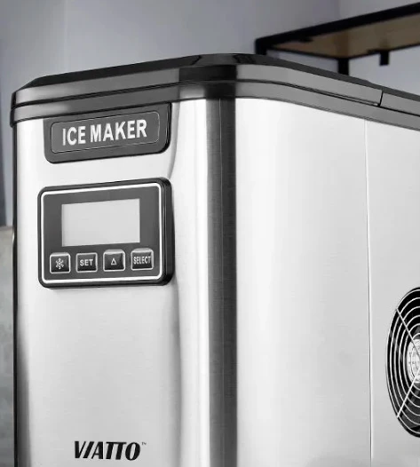 Льдогенератор Viatto VA-IM99D
