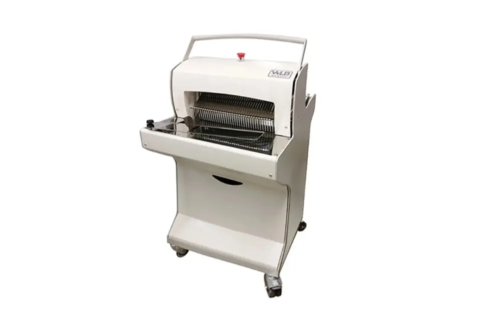 Хлеборезка т.м. WLBake серии BS, мод. BS ECO-F A 520