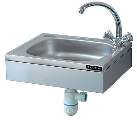 РУКОМОЙНИК KAYMAN РМ-500/400-А