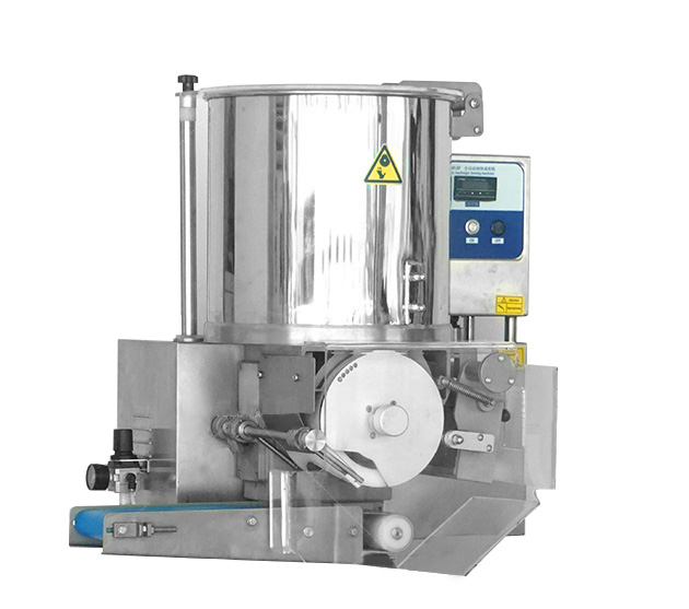 Формователь котлет Kocateq HF2100CE