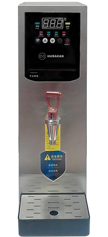 ЭЛЕКТРОКИПЯТИЛЬНИК HURAKAN HKN-HVZ22/ВЫСТ.