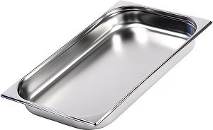 Гастроемкость EKSI E811-2U, 1/1 h65 мм