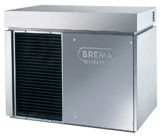 Льдогенератор Brema Muster 800W