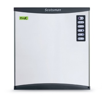 ЛЬДОГЕНЕРАТОР SCOTSMAN NW L 307 AS OX