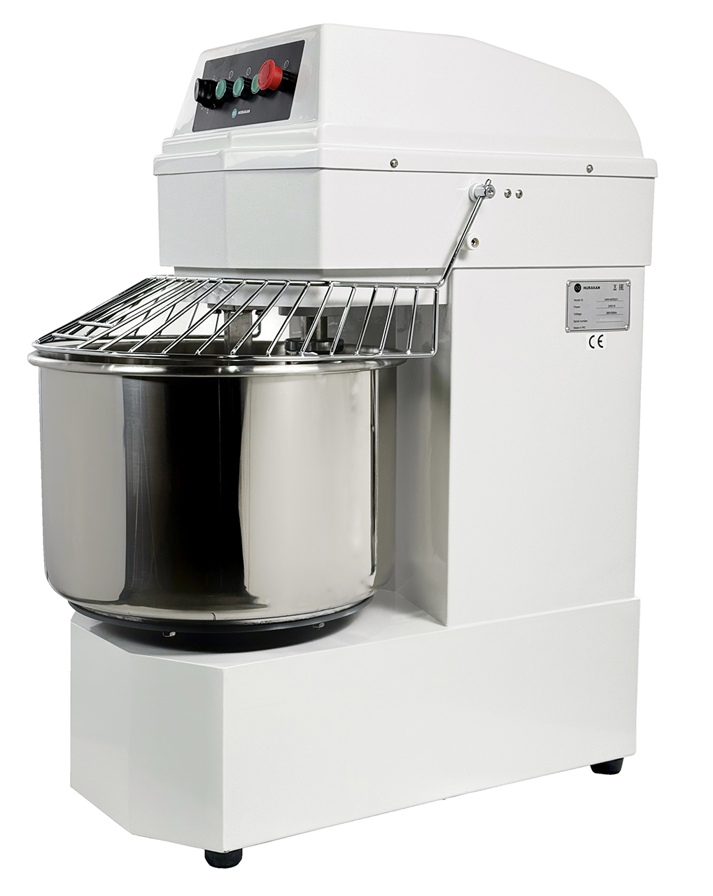 ТЕСТОМЕС HURAKAN HKN-60SN2V