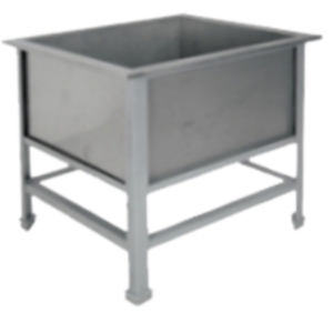 ВАННА МОЕЧНАЯ ВМ-12/700