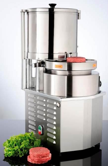 Формователь котлет Aurea 01XBS78200C