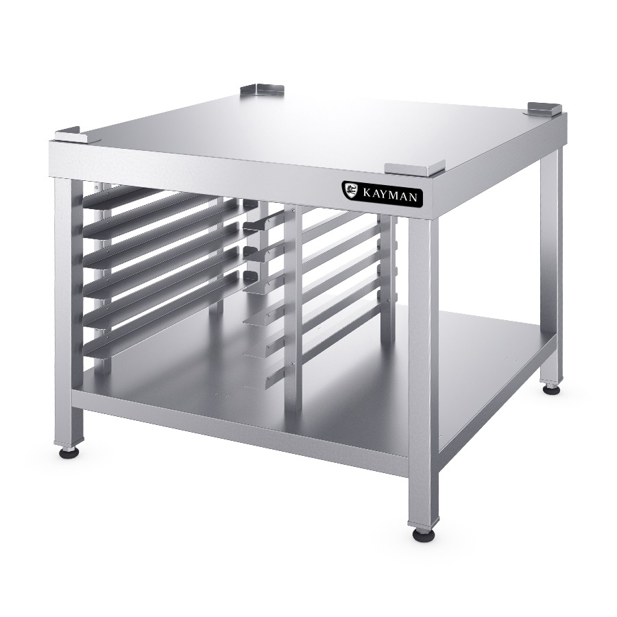 ПОДСТАВКА ПОД ОБОРУДОВАНИЕ KAYMAN ПО-191/0909-07-А