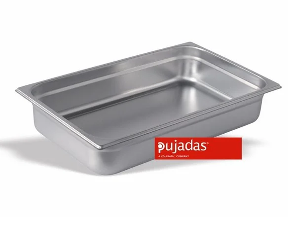 M.Pujadas, S.A. Гастроемкость 110.551 (1/1, h 55мм)