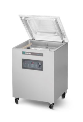 УПАКОВЩИК ВАКУУМНЫЙ HENKELMAN MARLIN 52/ ГАЗОНАПОЛНЕНИЕ