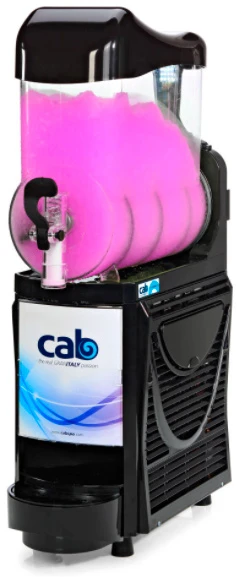 Гранитор Cab Faby Skyline 1 Express черный 1Х10Л