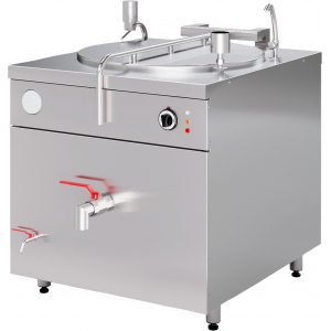 КОТЕЛ ПИЩЕВАРОЧНЫЙ КПЭТ 200/9 ЭЛЕКТРИЧЕСКИЙ, 900 СЕРИЯ