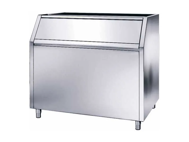 Бункер для льдогенератора Brema Bin 350 для Muster 800 / 1500