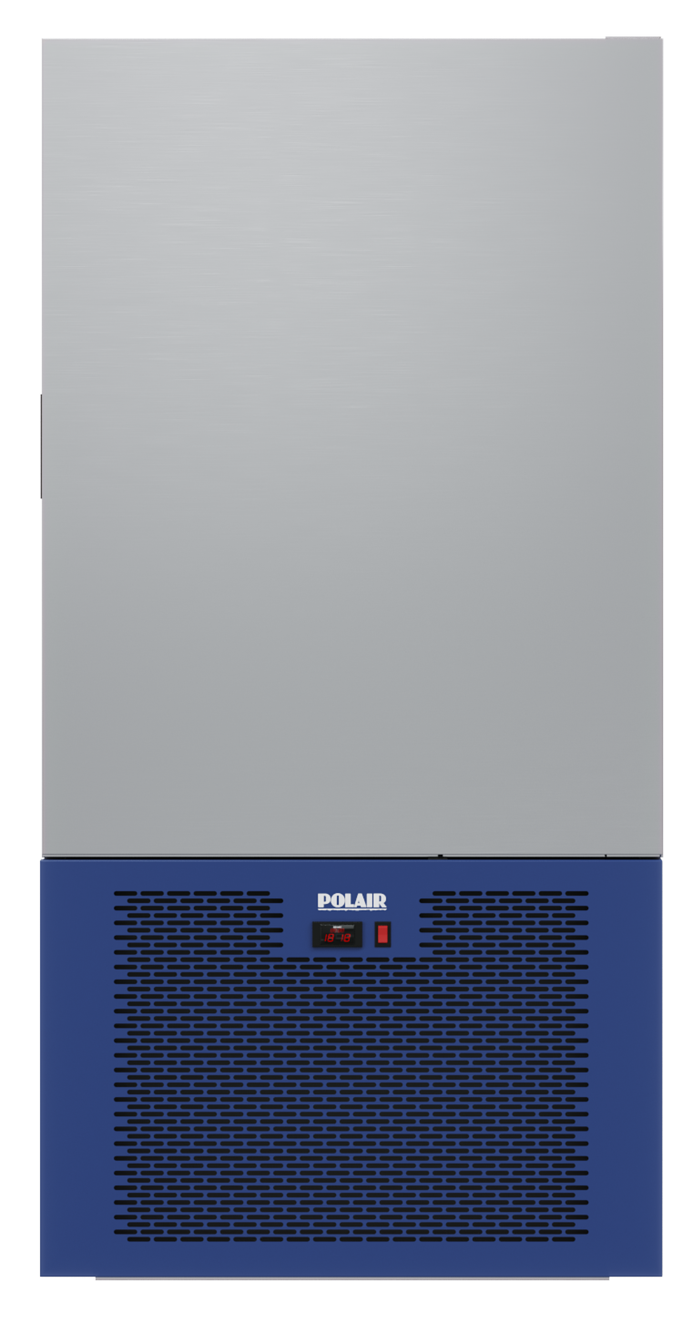 Аппарат шоковой заморозки Polair CR10-L 380 V