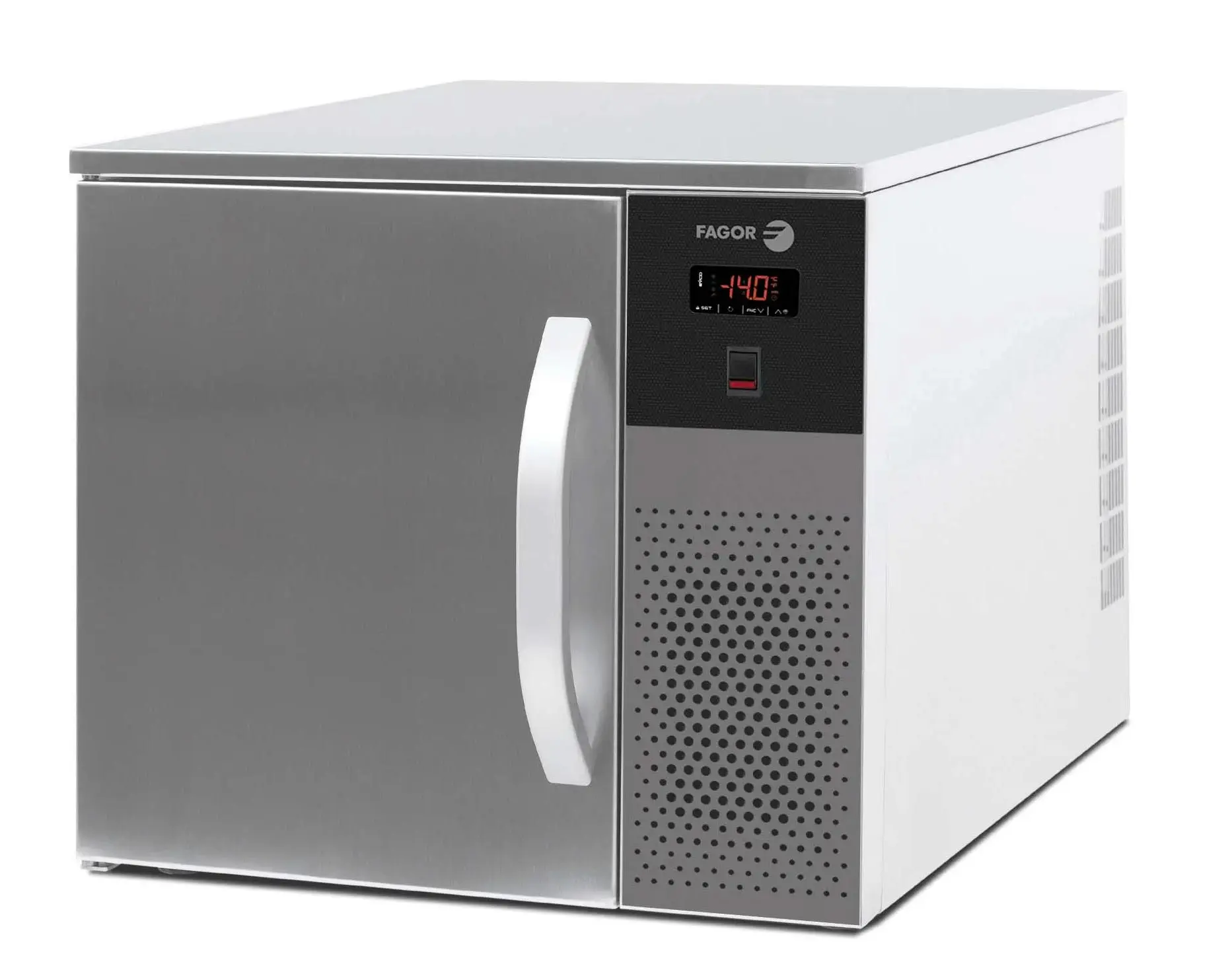 FAGOR IND, S. COOP. Шкаф шоковой заморозки серии CBC-031