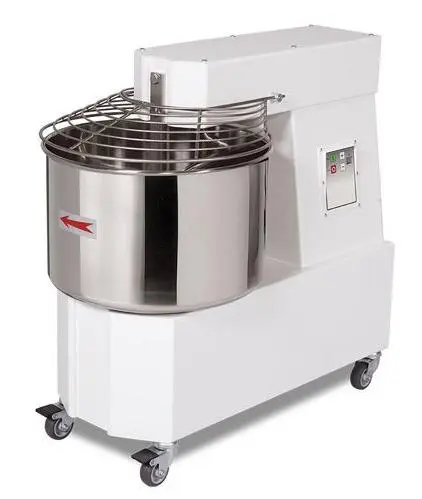 Спиральный тестомес WLBake SP60 E 2V