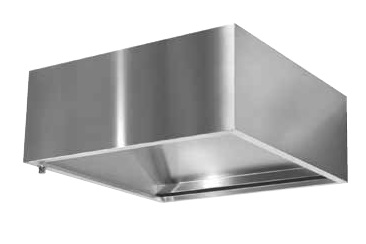 ЗОНТ ВЫТЯЖНОЙ ПРИСТЕННЫЙ APACH CHEF LINE AIHW05P0N10/24L