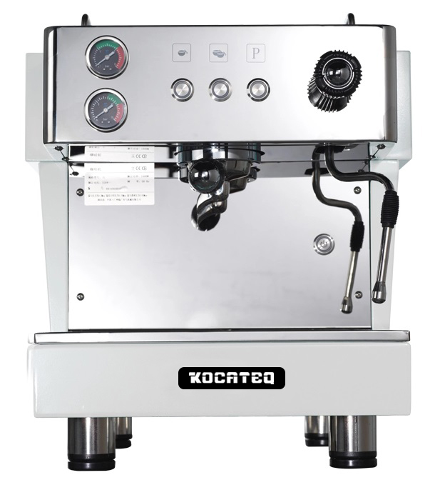 Кофемашина Kocateq E1