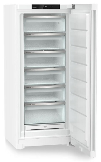 ШКАФ МОРОЗ.С ГЛУХ.ДВЕРЬЮ LIEBHERR FND 7026