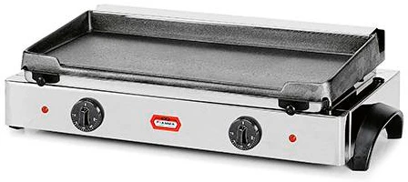 Жарочная поверхность Fiamma GR 8L