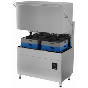 Машина посудомоечная купольная Gabino LM-C-1400 Стандарт +