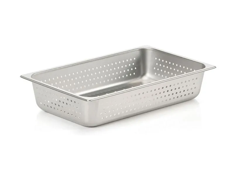 EKSI Гастроемкость 11100Е-PF (1/1 h 100 мм, перф.)