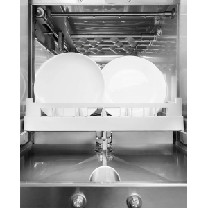 Машина посудомоечная конвейерная Azimut ETE 25 EL SX+IRC 85 R PLUS+RB29+DAB 393+DAB 395