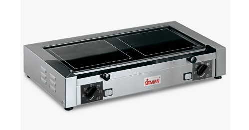 ПОВЕРХНОСТЬ ЖАРОЧНАЯ SIRMAN TOP VT L-L