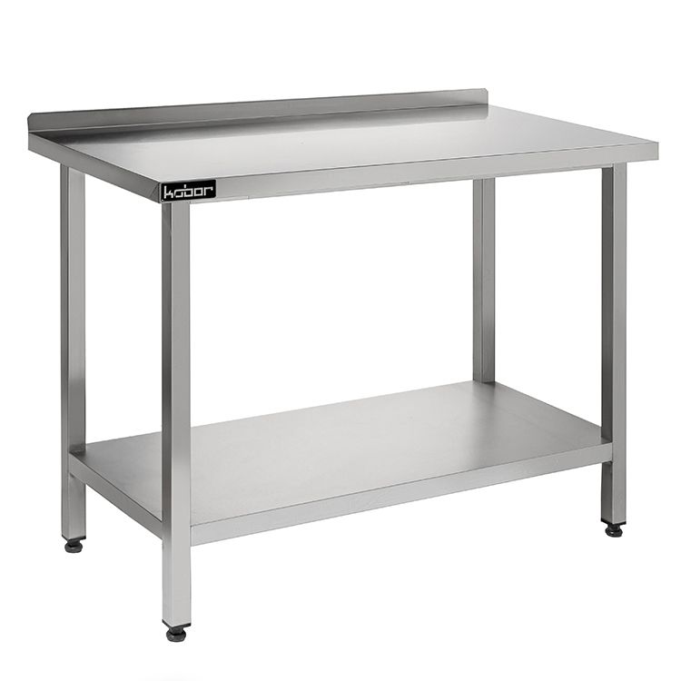 Стол разделочный  Кобор СПБ-40/70